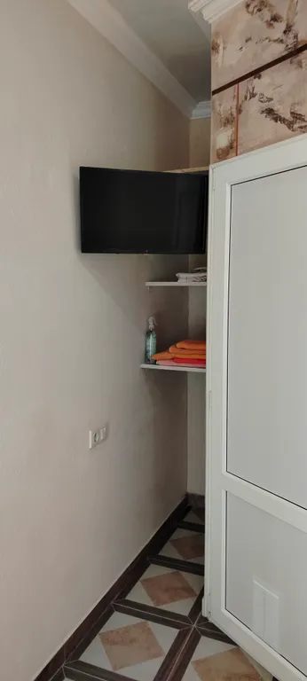 Квартира Квартира Студия двухкомнатная на троих в Олимпийском парке — Сириус