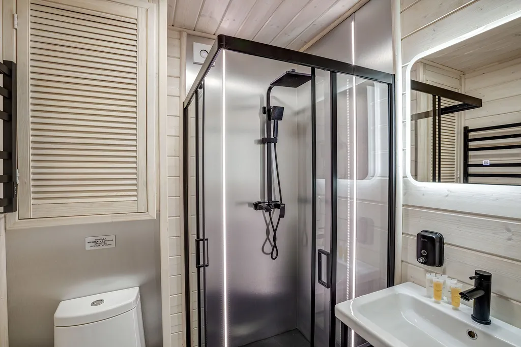 Дом отдельностоящий (стандарт)