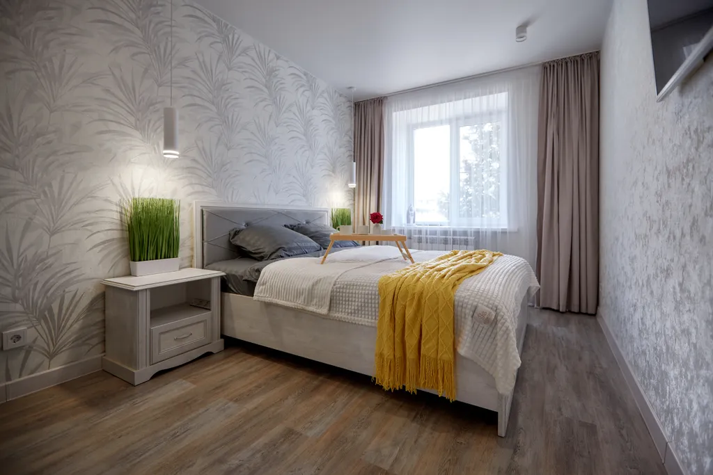 Квартира Апартамент в центре — аренда посуточно в Муром