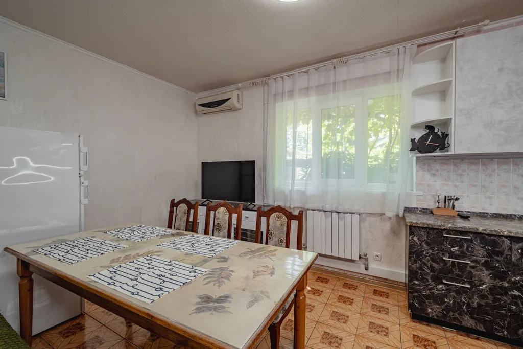 Двухэтажный Дом «Чайкины Каникулы», с терассой и мангалом