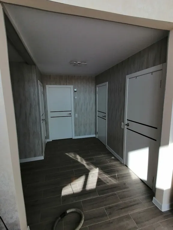 Коттедж Усадьба Ольгино предлагает проживание в новом доме с видом на реку — Лодейное Поле