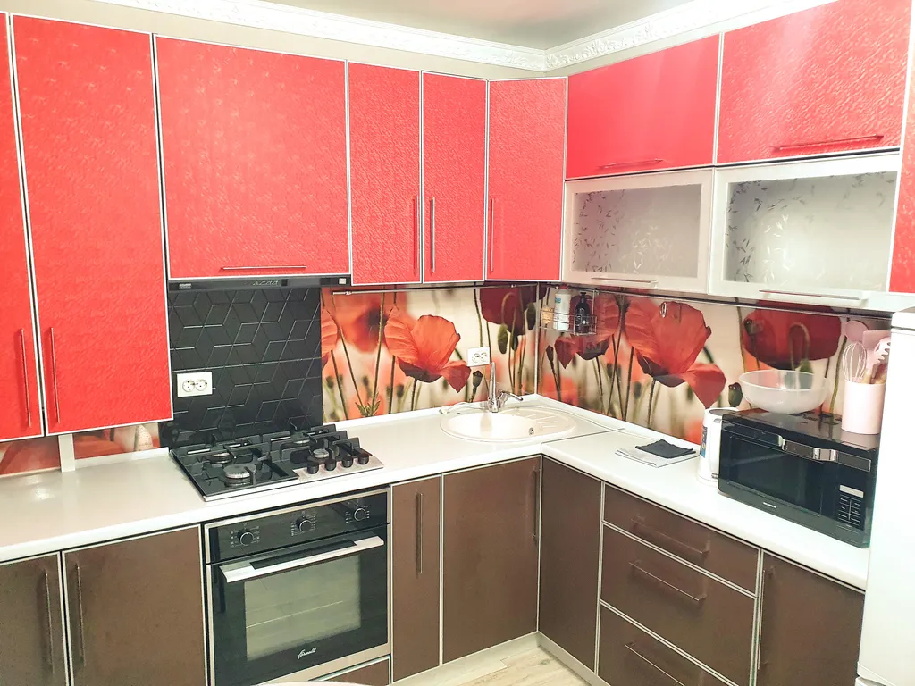 Уютное место