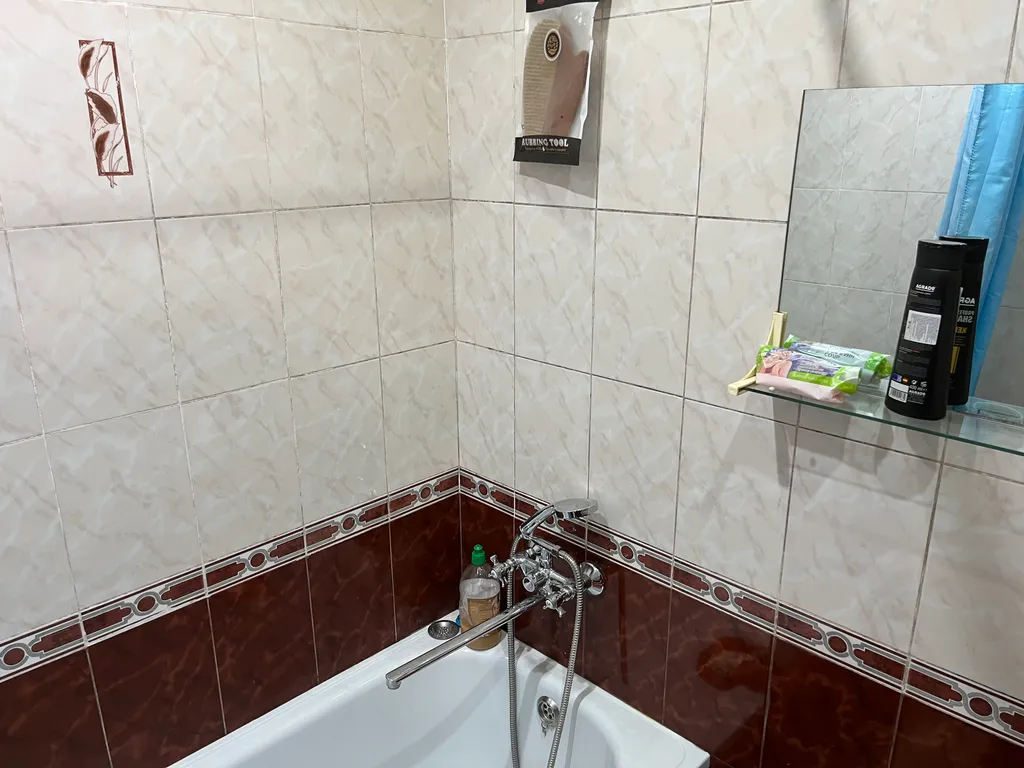 Винтажная квартира