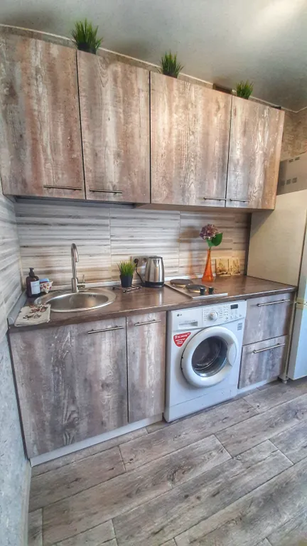 Уютный апартамент Париж