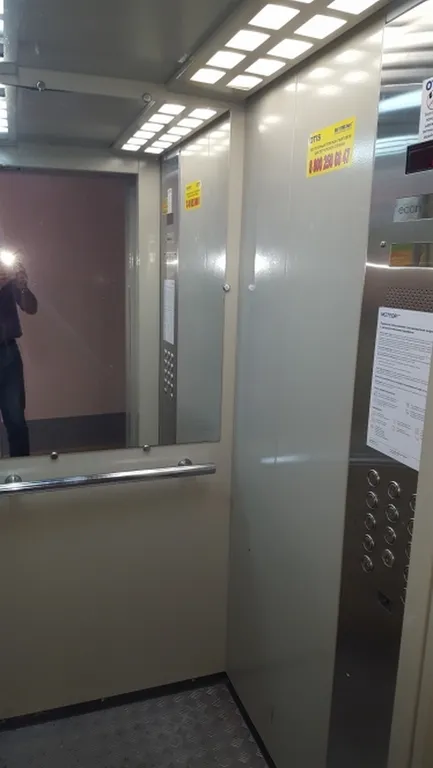 Уютная и свежая квартира рядом с морем