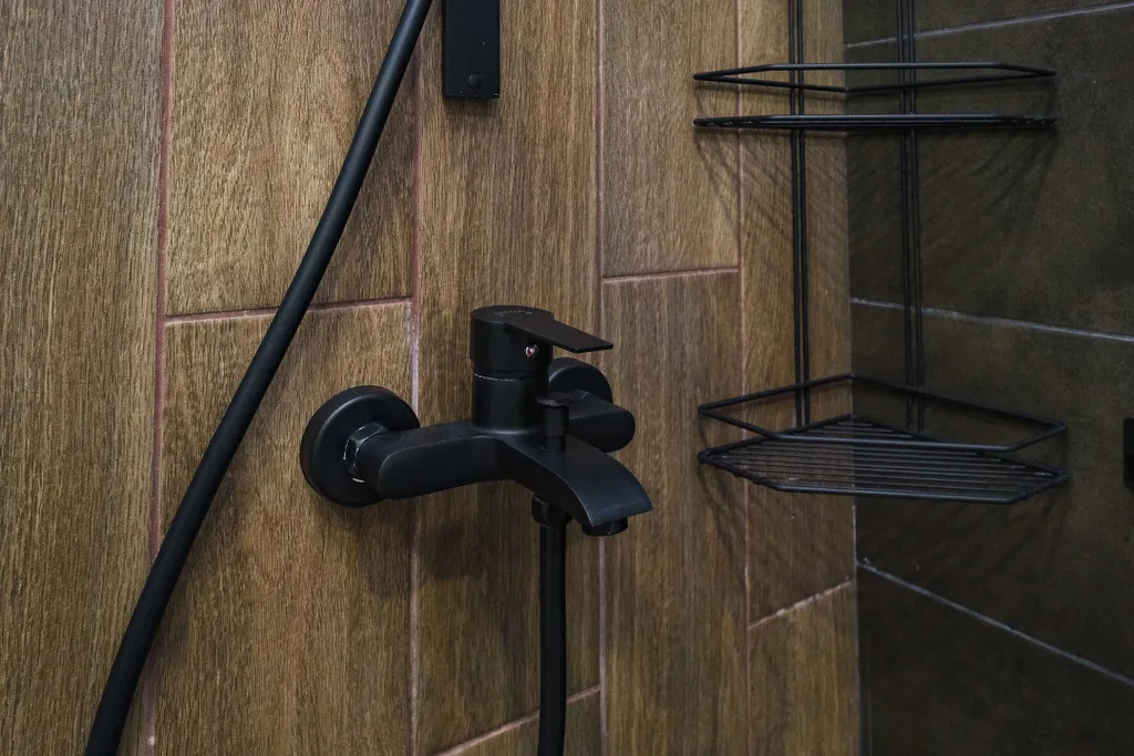 Просторная квартира на берегу моря