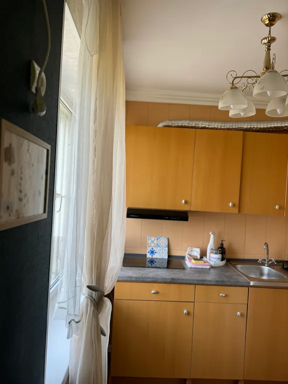 Квартира с самым лучшим расположением