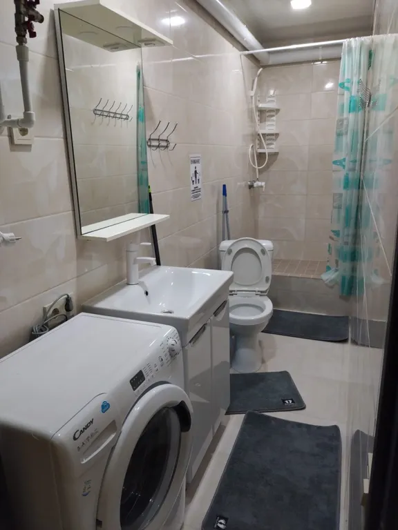 Апартамент 6