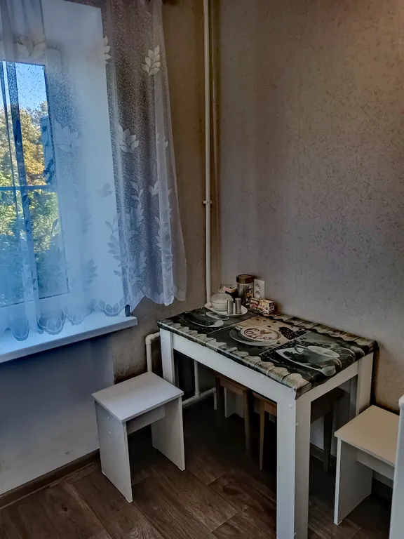 Уютная квартира вблизи нового вокзала и института