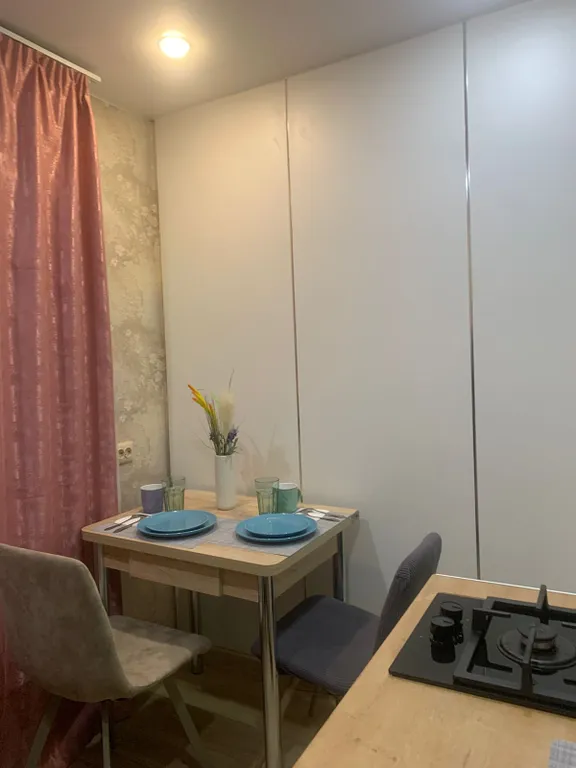 Квартира Уютная квартира в центре города — Ярославль