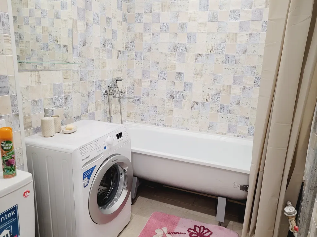 Квартира Уютная квартира в Lake City — Челябинск