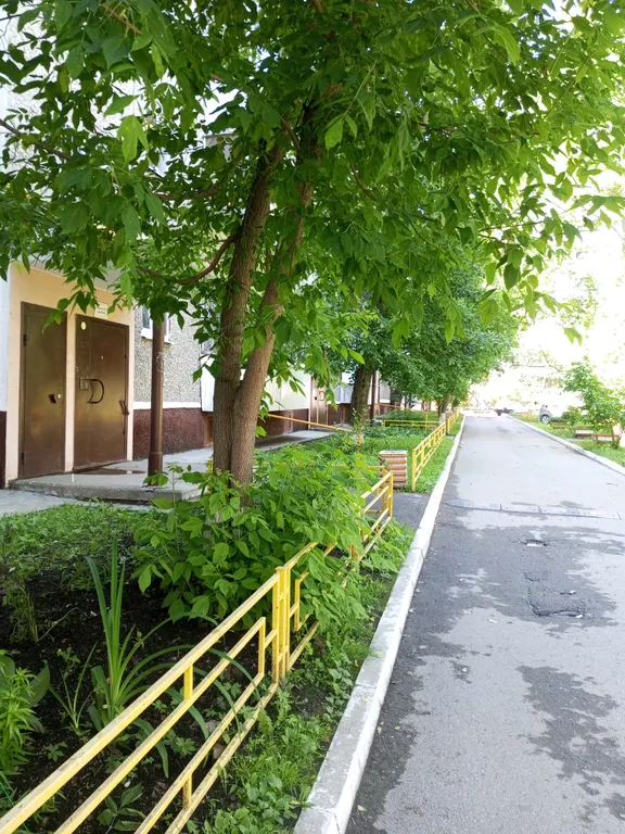 Квартира Фэмили