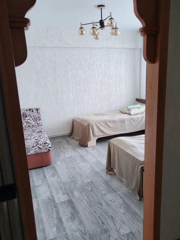 Комфортабельная квартира