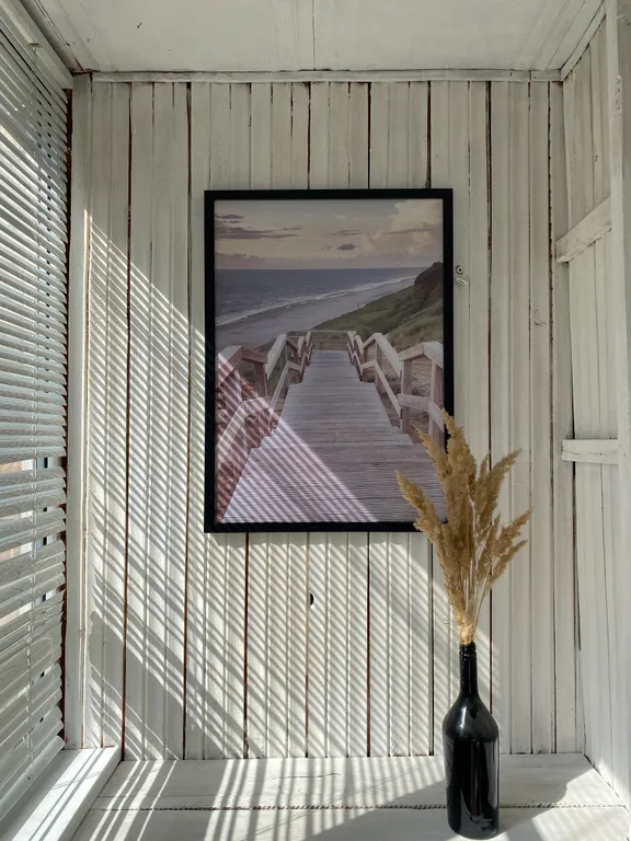 Место, в котором приятно остановиться и вернуться снова