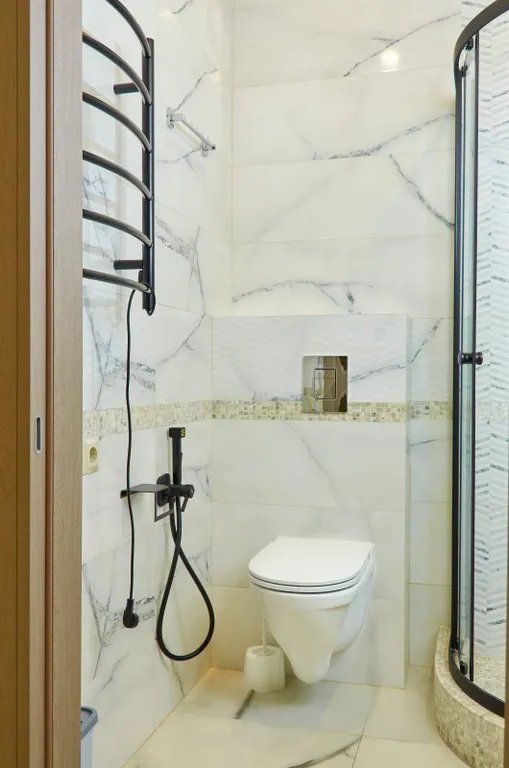 Апартаменты с кухней