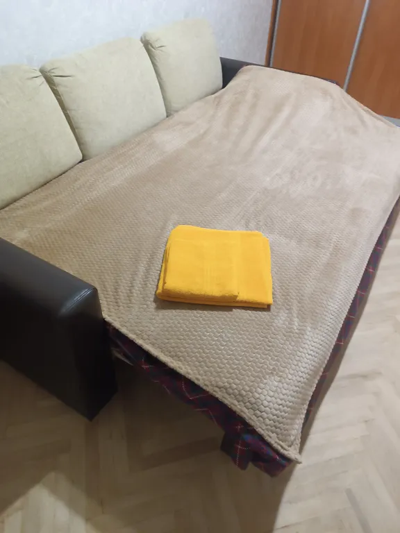 Уютная квартира рядом с источниками