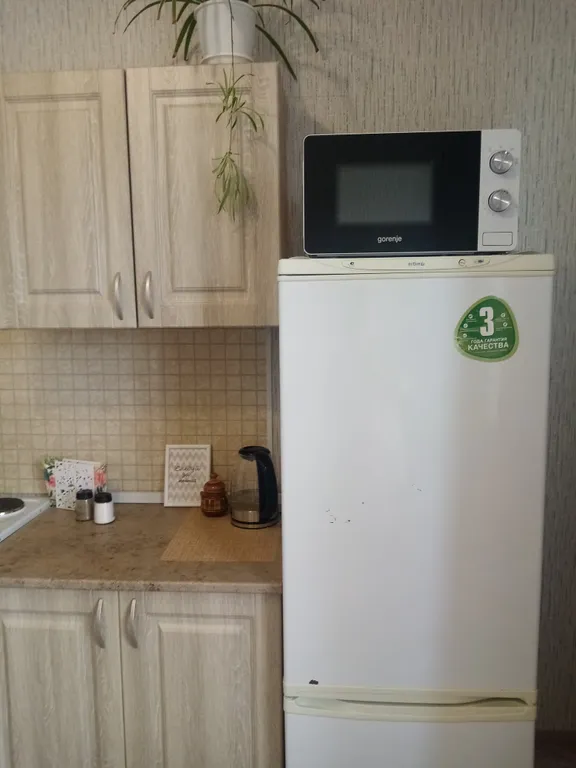 Квартира в Сосновом бору