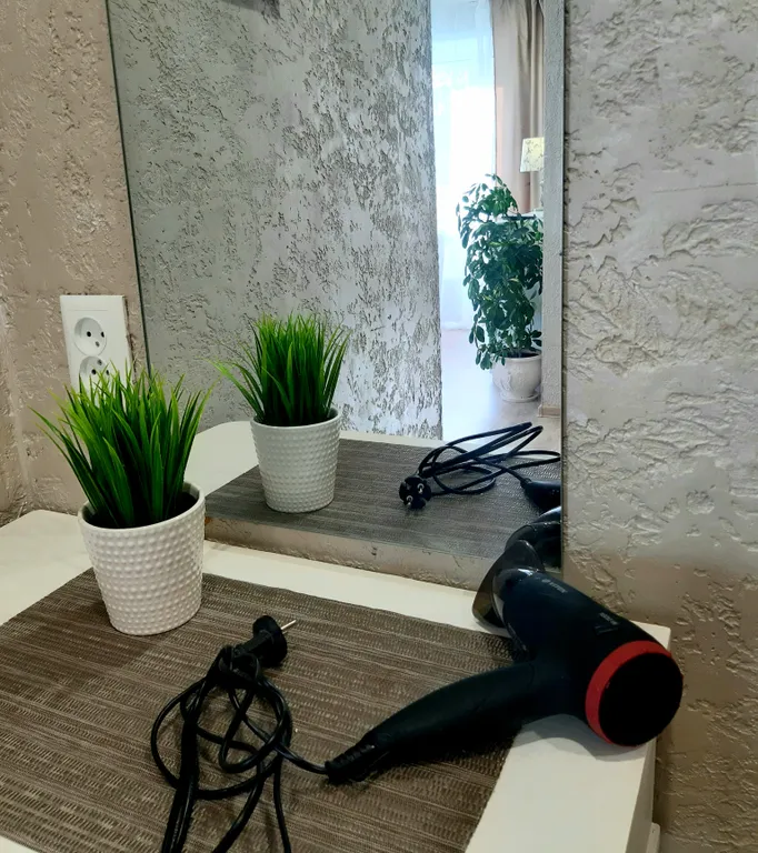 Квартира с современным ремонтом, рядом с жд вокзалом и автостанцией