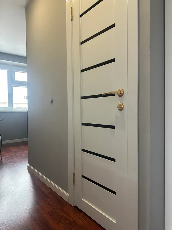 Ваша уютная квартира у парка Притяжение