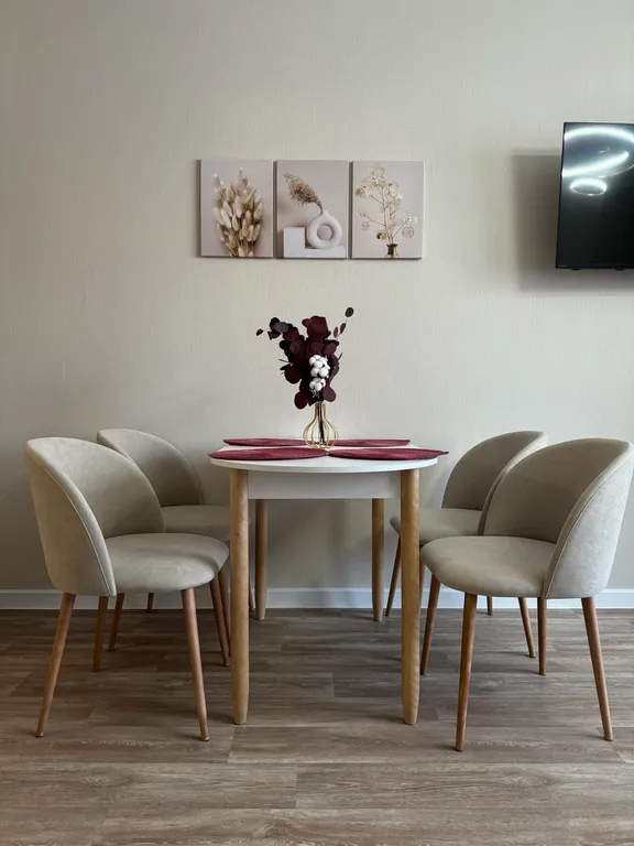 Квартира Merlot