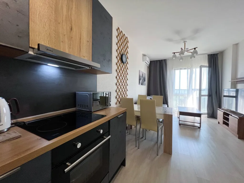 Евродвушка