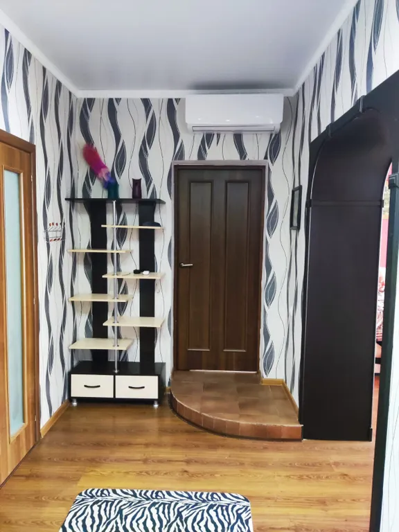 Райский уголок на  море