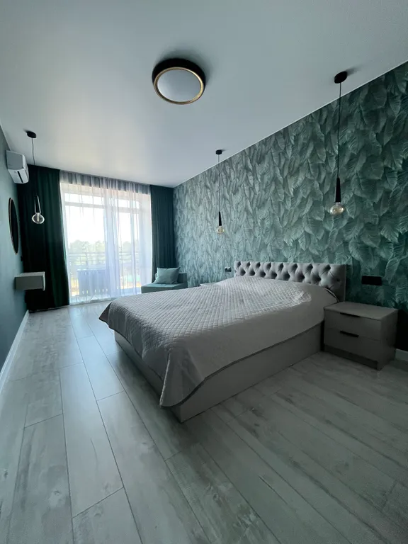 Уютная квартира в новом жк берендеевы пруды