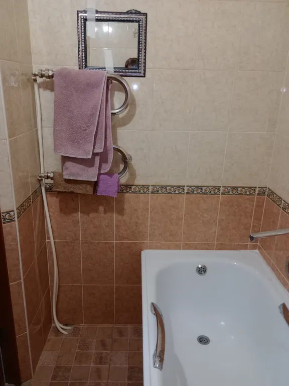 Уютная студия в Прилуках