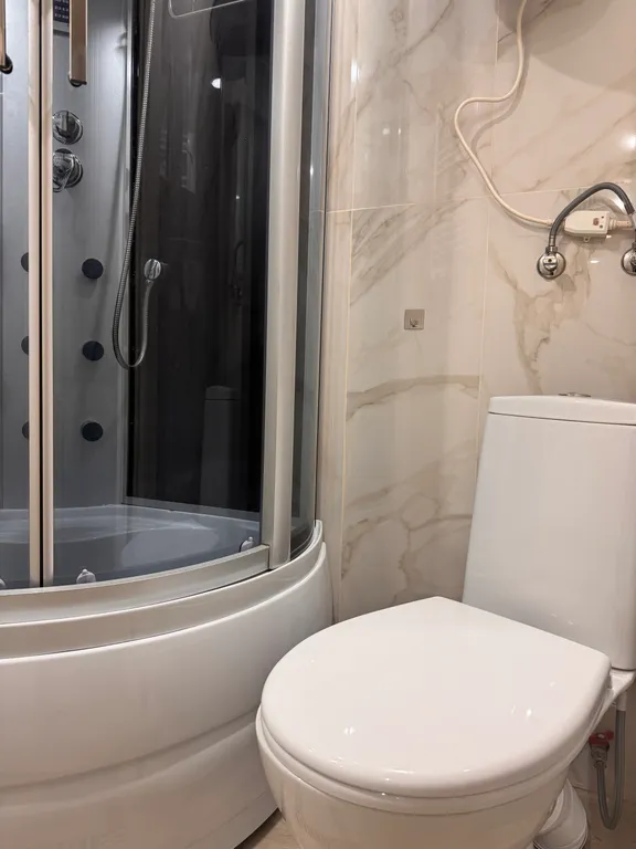 Студия в центре