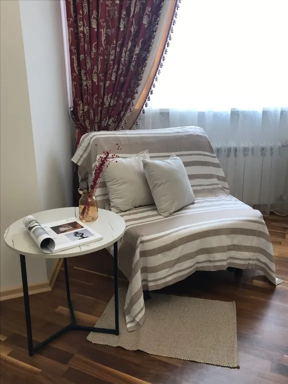 Дизайнерская квартира Афродита