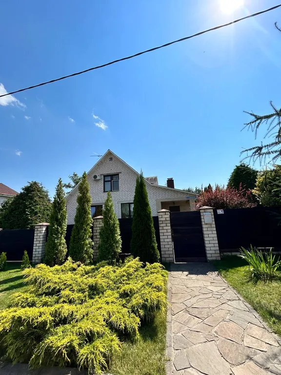 Уютный коттедж — аренда посуточно в Минск