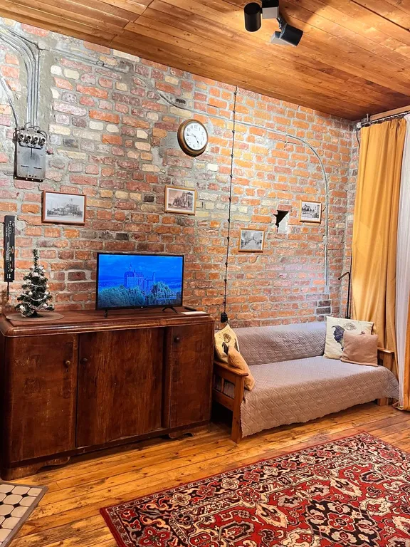 Апартаменты Газ и Свет OY