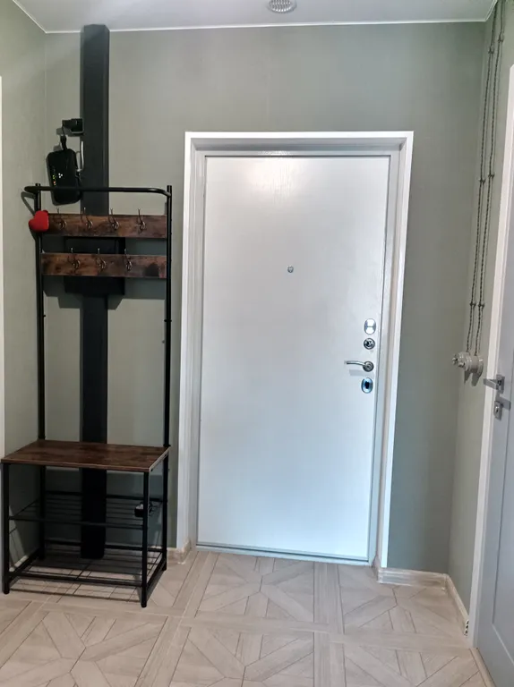 Уютная квартира на Новой Риге