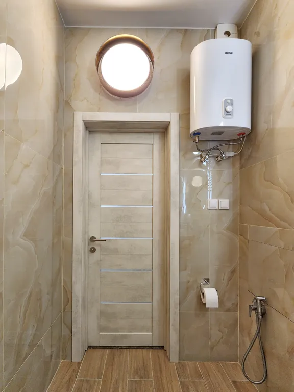 Роскошный ВИП Номер в Метрополис