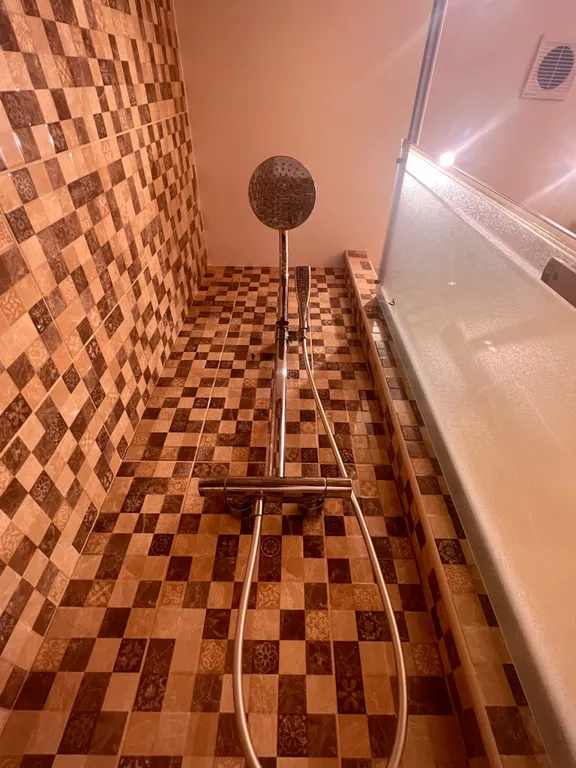 Дизайнерская квартира в ЖК Ариант в центре