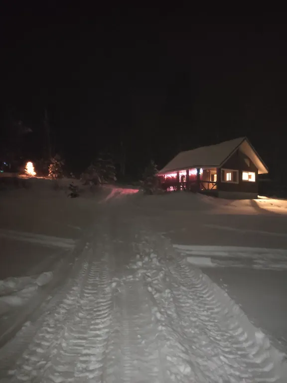 2-комнатный Дом