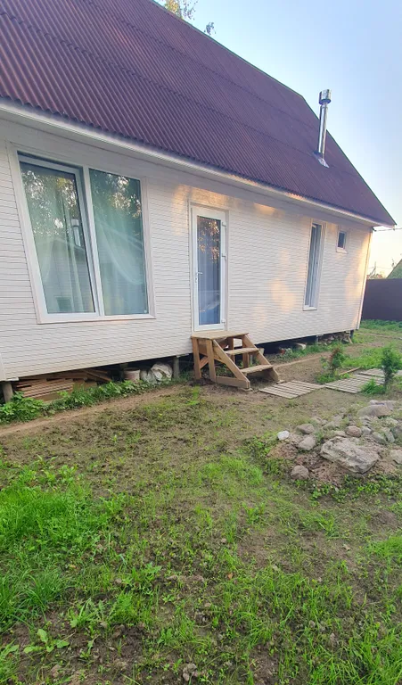 Коттедж Домик с сауной в Московском районе — Санкт-Петербург