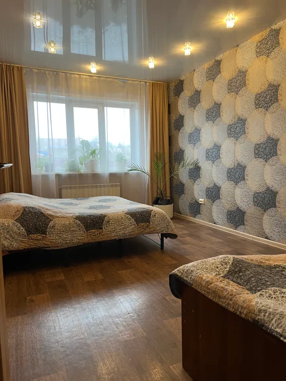 Дом с баней и чаном