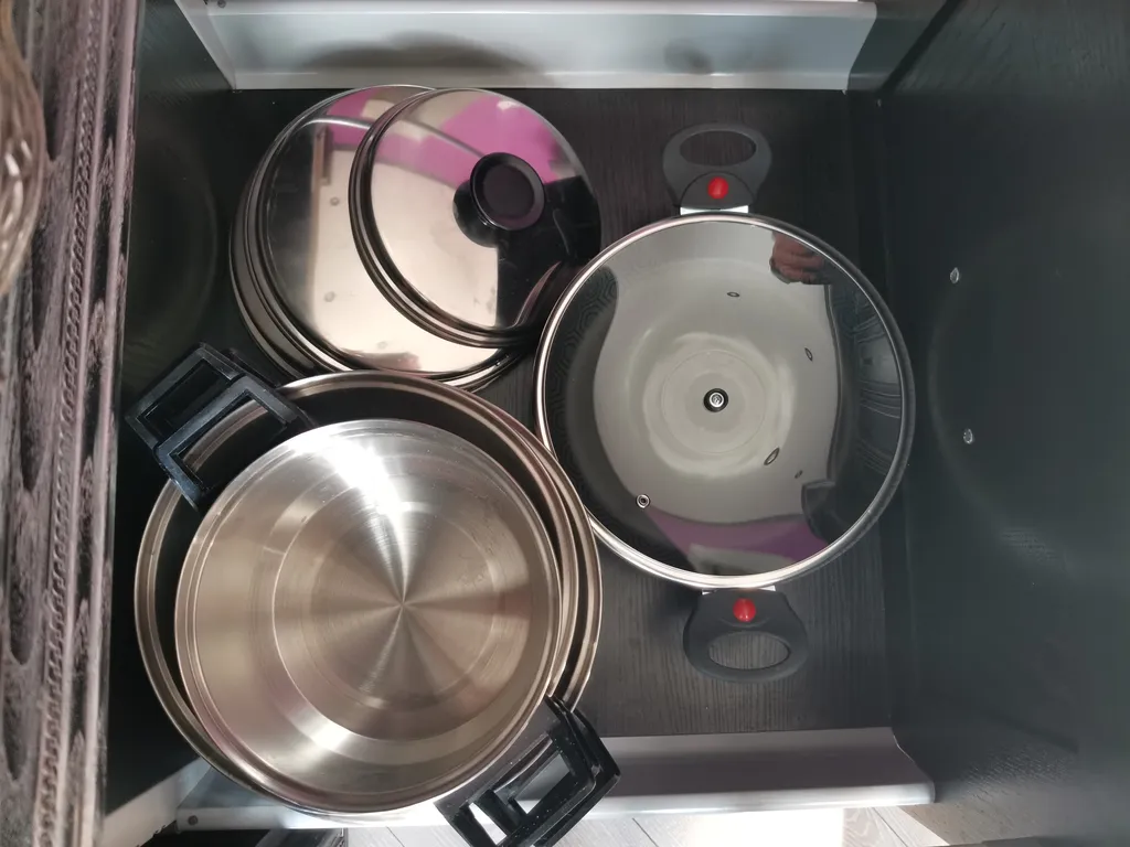 Уютная квартира в центре города с видом на море