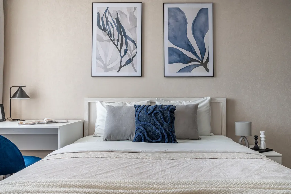 Квартира Комфортные апартаменты возле вокзала — Екатеринбург