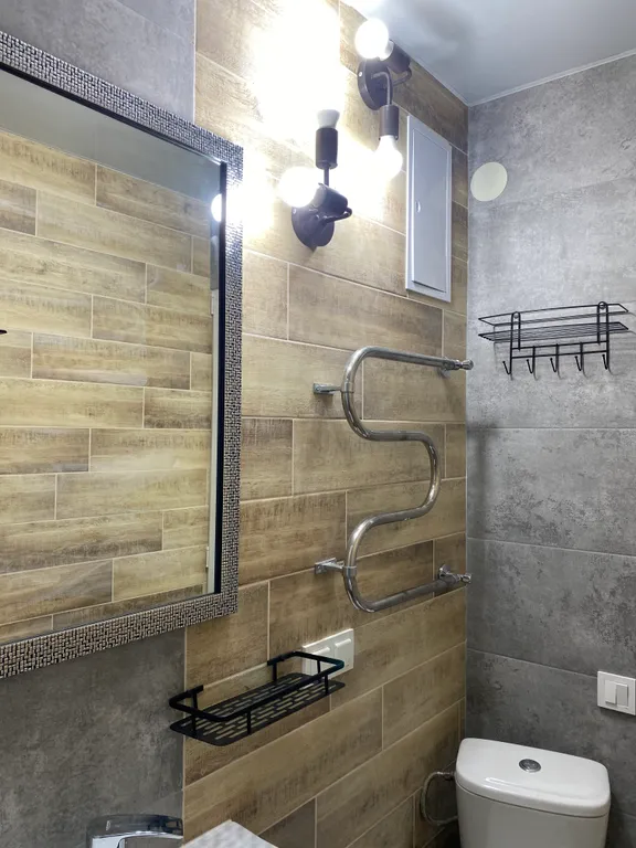 Квартира для отдыха в центре