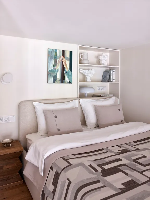 Квартира Большая дизайнерская квартира — Санкт-Петербург