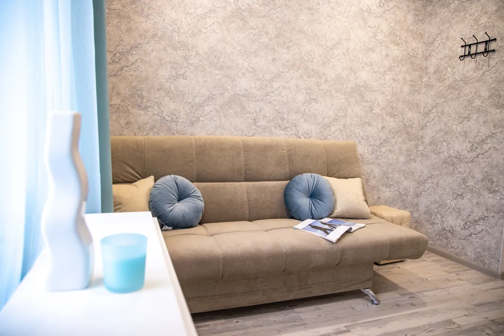 Квартира Квартира Студия 1 у Королевских ворот — Калининград