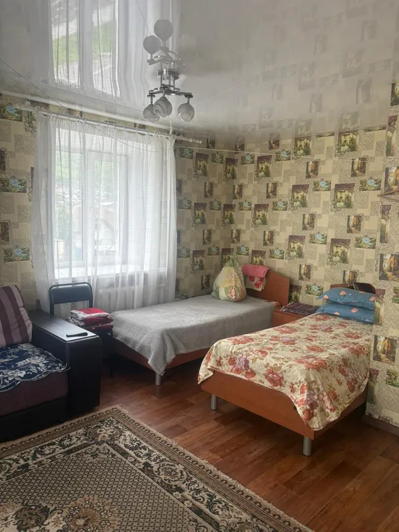 Квартира в центре