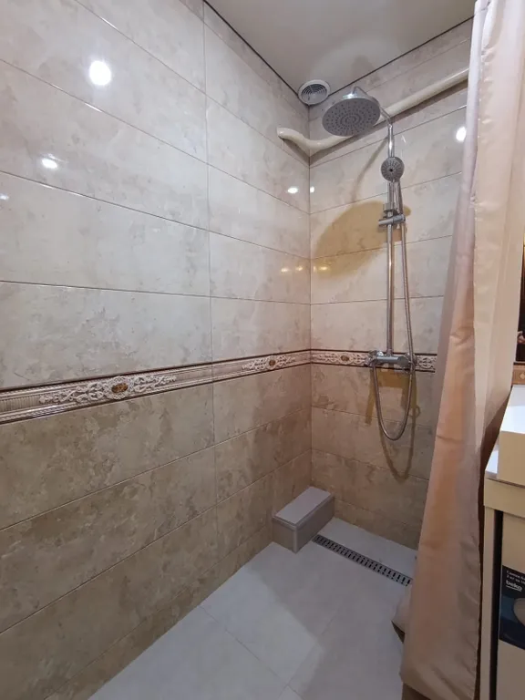 Уютная квартира в центре