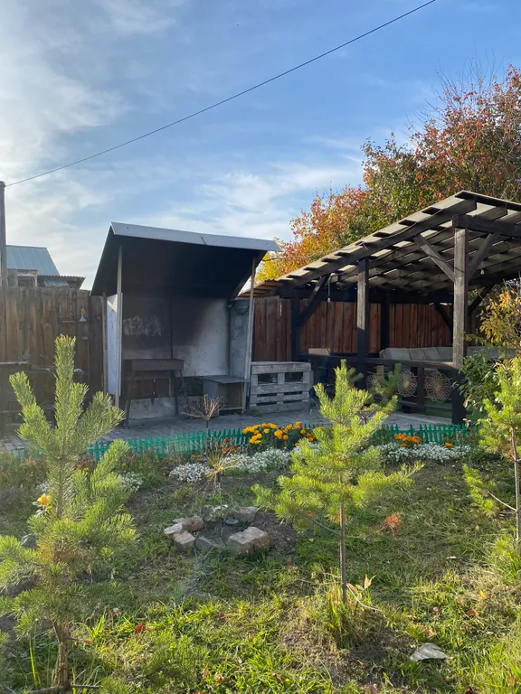 5-комнатный Дом