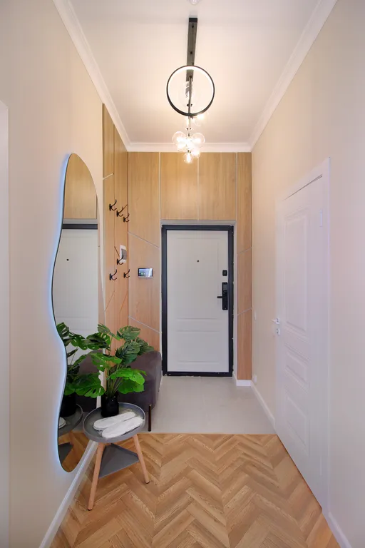 ЖК Мерей рядом с Арбатом и Мега парком