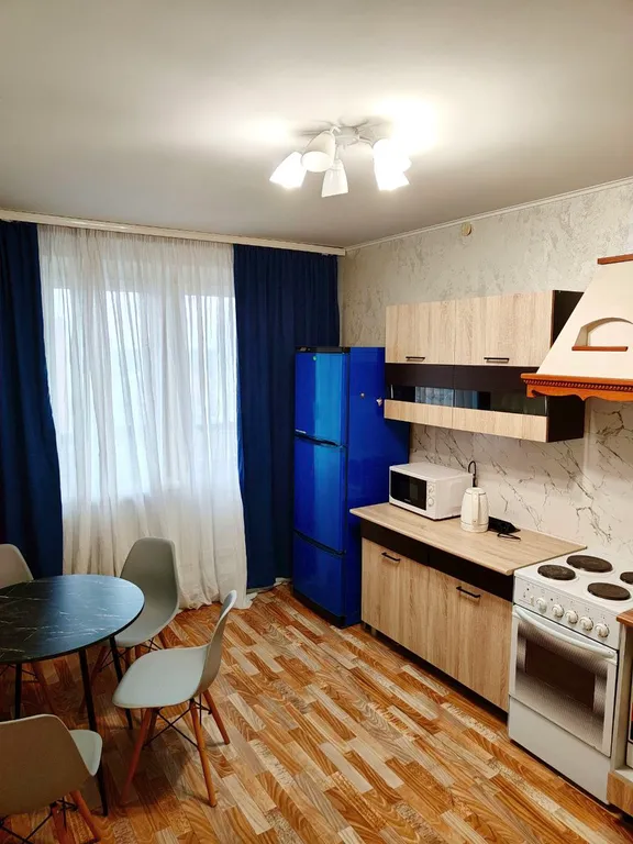 Уютная двушка в Ивановских Двориках