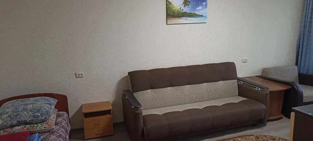 Хорошая трëшка