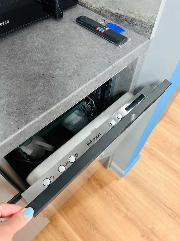 Квартира у моря Амалия Люкс